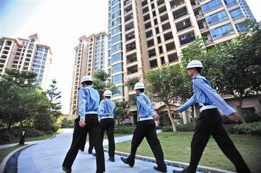 大连物业最新爆料,揭秘小区管理背后的真相